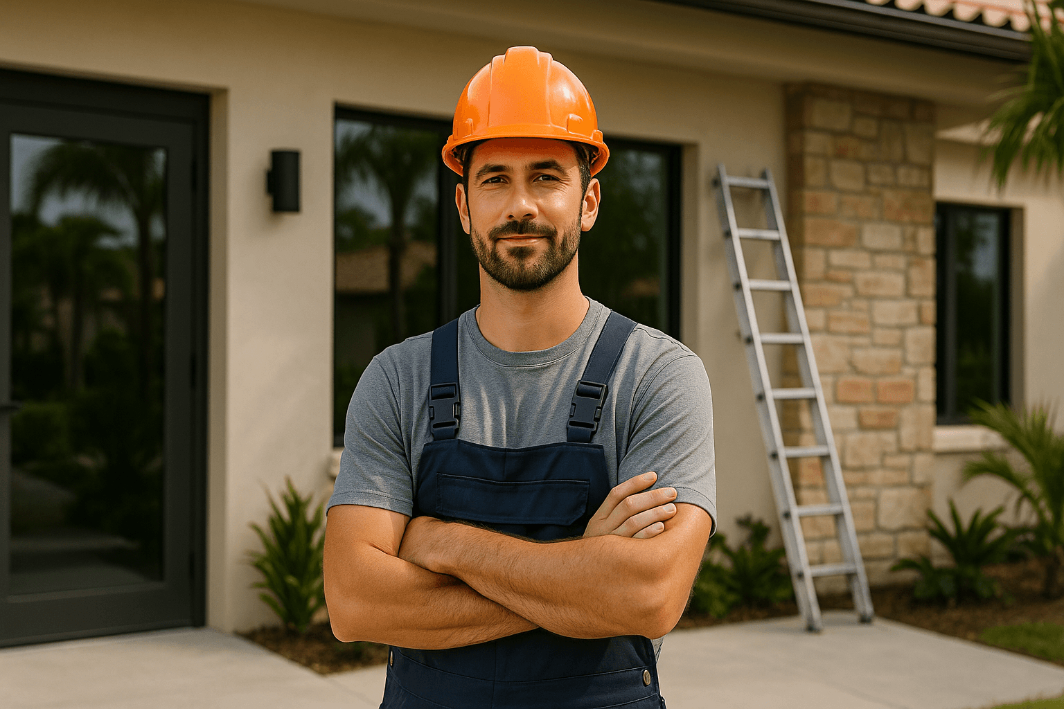 Chad's Handyman Service LLC hero image